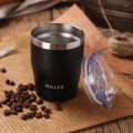 Stainless Steel Vacuum Coffee mug 300ml